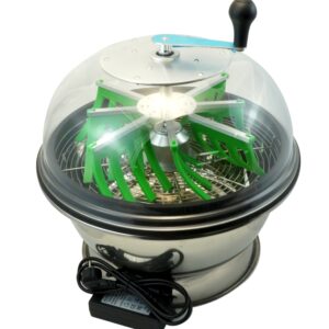 PODADORA TOP SPINNER ROTOR 19" (48 CM)* PODADORES