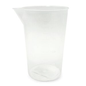 VASO MEDIDOR 250 ML * RIEGO