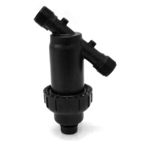 FILTRO DE RIEGO COMPLETO 1" * RIEGO
