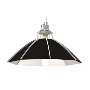 REFLECTOR DAISY (60 CM) SECRET JARDIN*