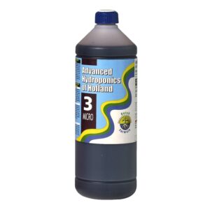 Dutch Formula (3) MICRO 1L