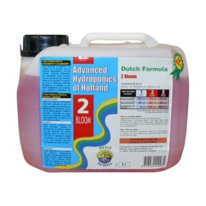 Dutch Formula (2) BLOOM 5L