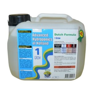 Dutch Formula (1) GROW 5L