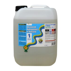 Dutch Formula (1) GROW 10L