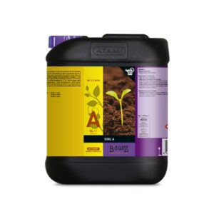 Soil Nutrition A 5 L
