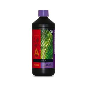 Coco Nutrition A 1 L