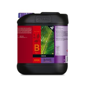 Coco Nutrition B 5 L