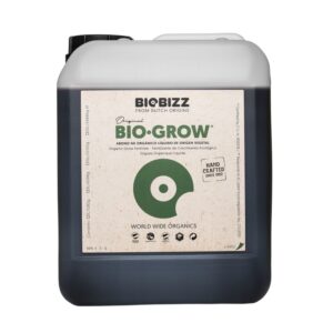 Bio Grow 5 L.