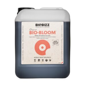 Bio Bloom 5 L.