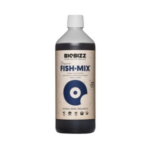 Fish Mix 1 L.