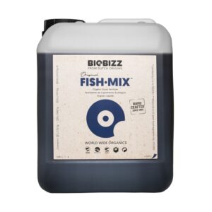 Fish Mix 5 L.