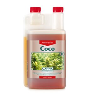 CANNA COCO A 1 L  * CANNA