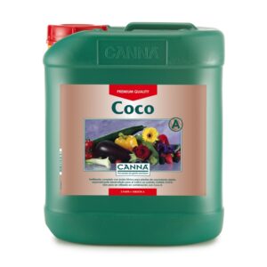 CANNA COCO A 5 L * CANNA