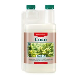 CANNA COCO B 1 L  * CANNA