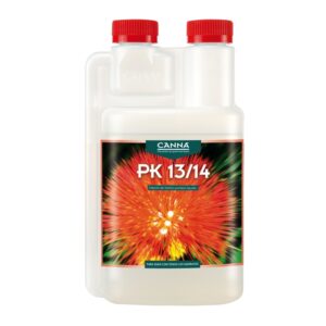 PK 13-14 500 CC  * CANNA