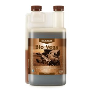 BIOCANNA VEGA 1 L  * CANNA