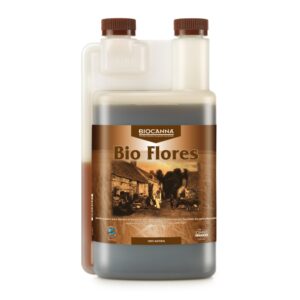 BIOCANNA FLORES  CANNA