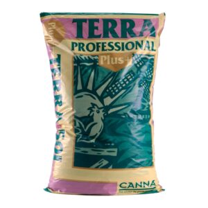 CANNA TERRA PROFESIONAL PLUS 50 L  * CANNA