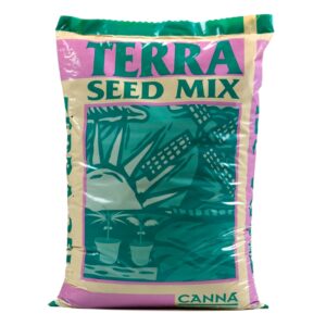 CANNA TERRA SEED MIX 25 L  * CANNA