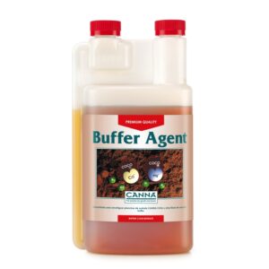 BUFFER AGENT 1 L  * CANNA