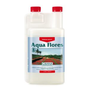 AQUA FLORES B 1 L  * CANNA