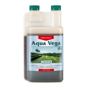 AQUA VEGA A 1 L  * CANNA