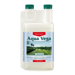 AQUA VEGA B 1 L  * CANNA