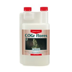 C.COGR FLORES B 1 L.  * CANNA