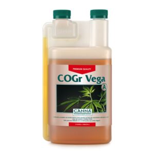 C.COGR VEGA A 1 L.  * CANNA