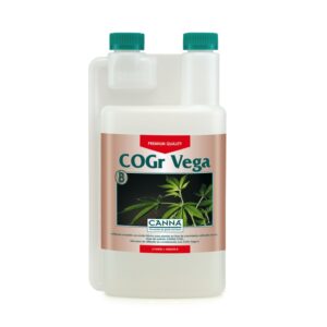 C.COGR VEGA B 1 L.  * CANNA