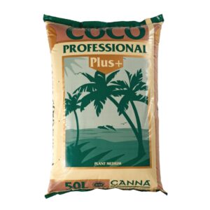 CANNA COCO PLUS 50 L  * CANNA