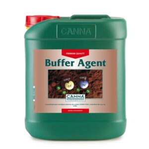 BUFFER AGENT 5 L.  * CANNA