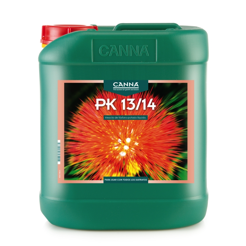 PK 13-14 5 L. * CANNA