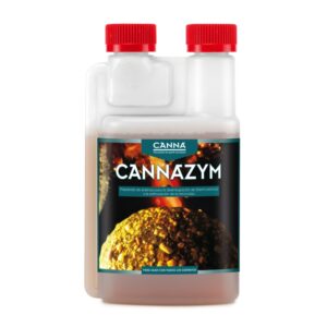 CANNAZYM 0,25 L.  * CANNA