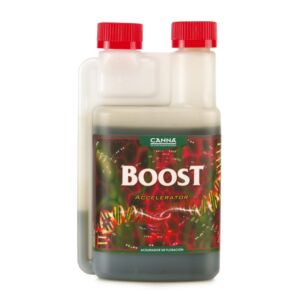 CANNABOOST ACCELERATOR 0,25 L.  * CANNA