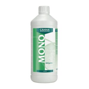 NITROGENO 17%  1 L. * CANNA