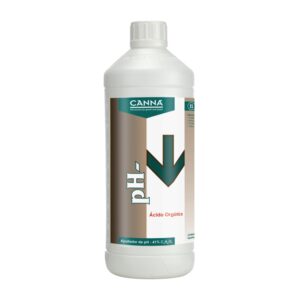PH - ACIDO ORGANICO  * CANNA