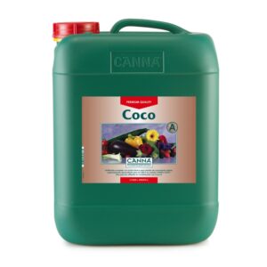 CANNA COCO A 10 L  * CANNA