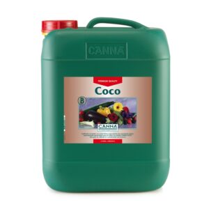 CANNA COCO B 10 L  * CANNA