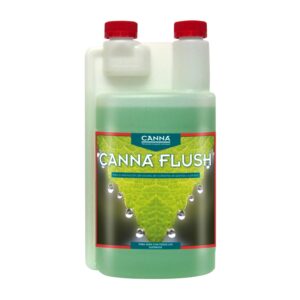 CANNA FLUSH 1 L.  * CANNA