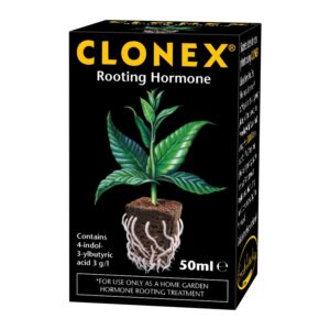 CLONEX 50 ML (CAJA 12UNID)  * ENRAIZANTES - GROWTH TECHNOLOGY
