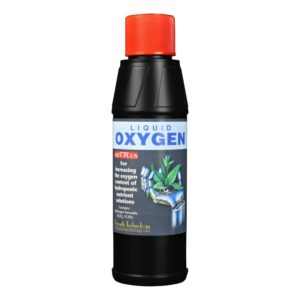 LIQUID OXYGEN 250 ML. * GROWTH TECHNOLOGY