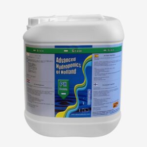 PH-DOWN Grow 5L