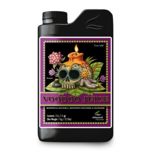 Voodoo Juice 1L