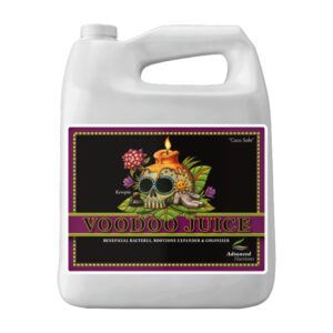 Voodoo Juice 5L