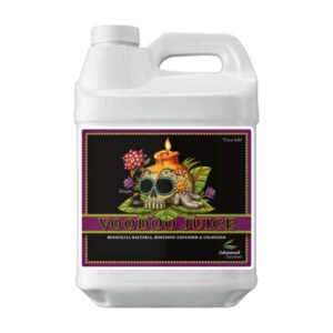 Voodoo Juice 10L
