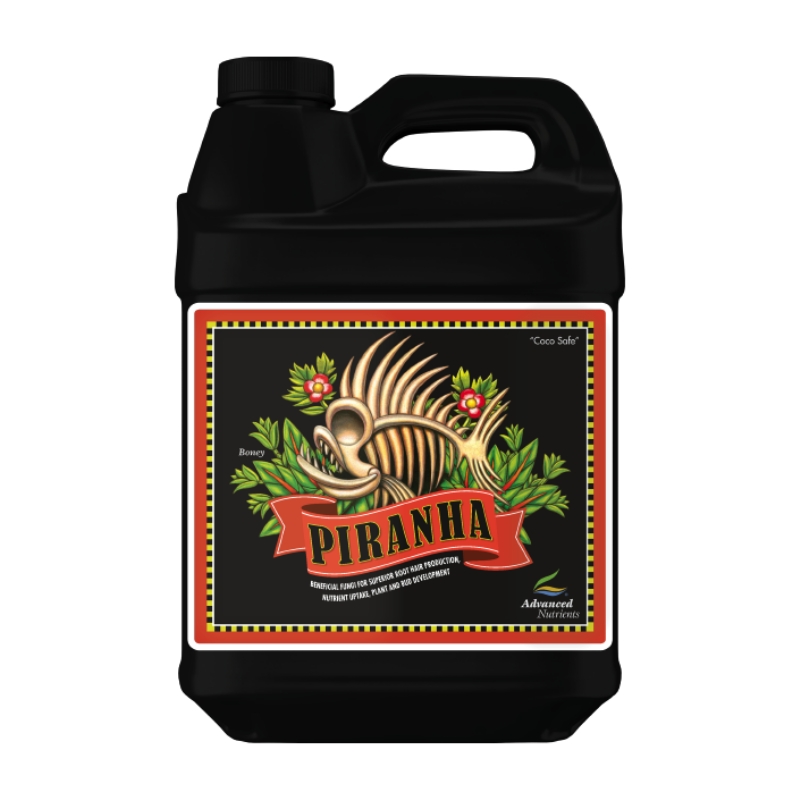 Piranha LIQUID 250ML