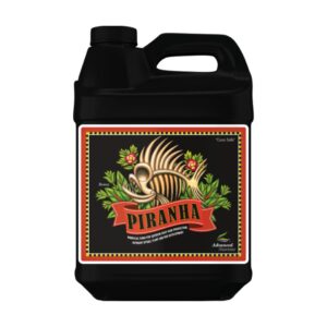 Piranha LIQUID 10L