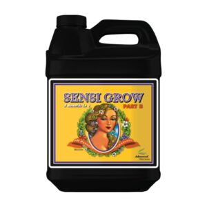 PH Perfect Sensi Grow A+B 500ML