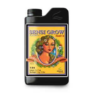 PH Perfect Sensi Grow A+B 1L